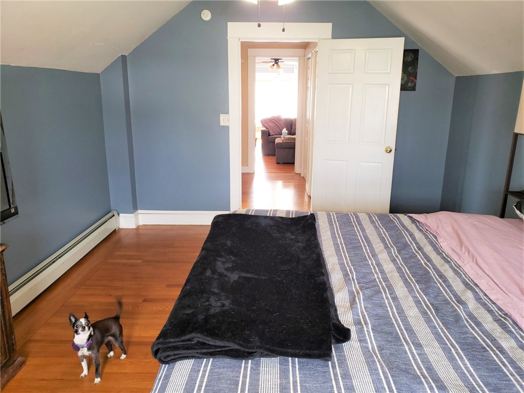 103 Friendly Road Cranston, RI 02910 - Photo 21 of 42 2nd floor main bedroom