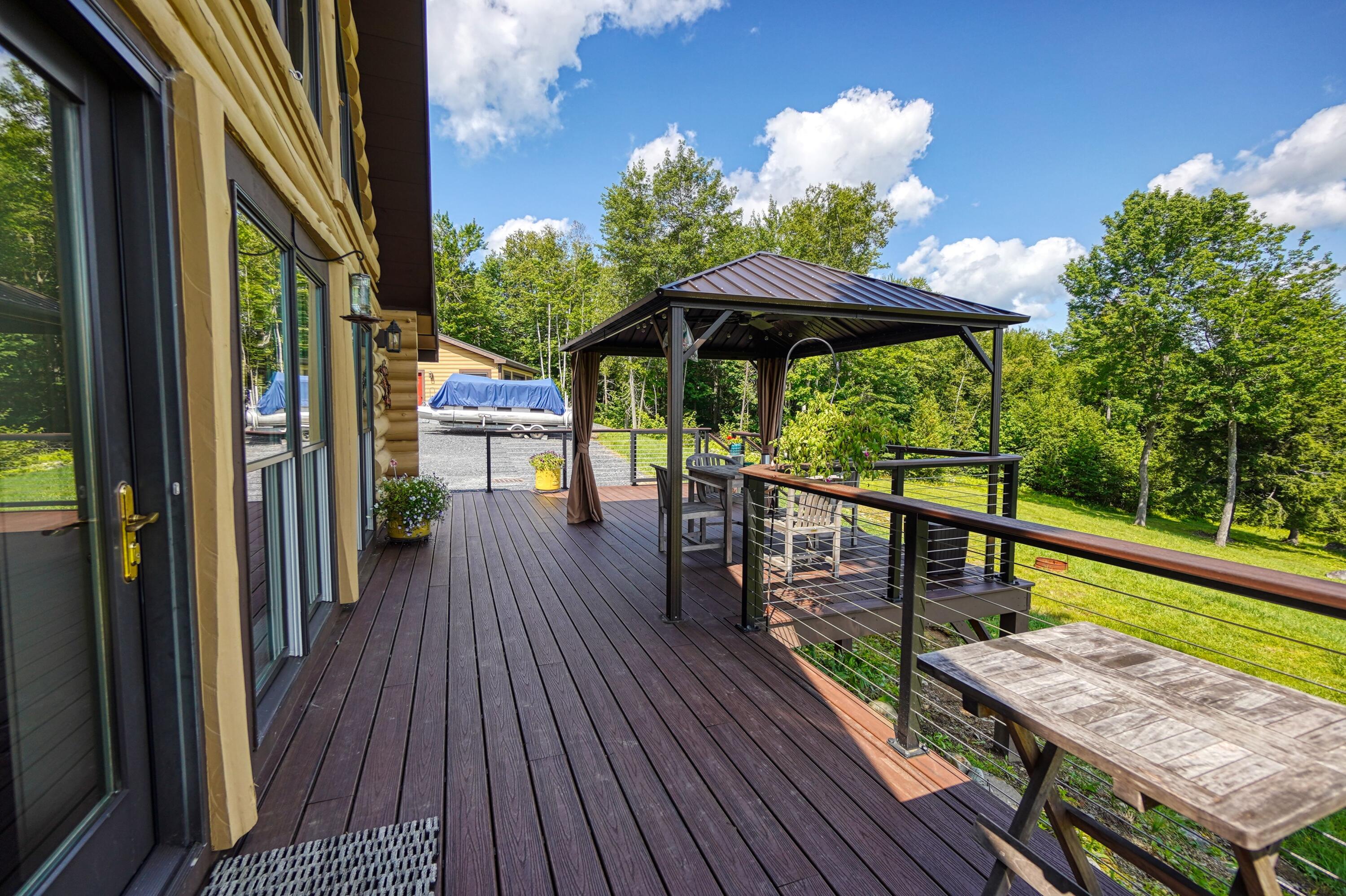 140 Pine Bluff Road Embden, ME 04958 - Photo 12 of 80 6