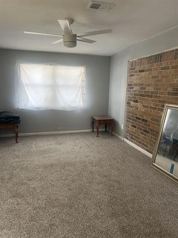 775 West Herring Street Sour Lake, TX 77659 - Photo 8 of 21 a view of an empty room with a window