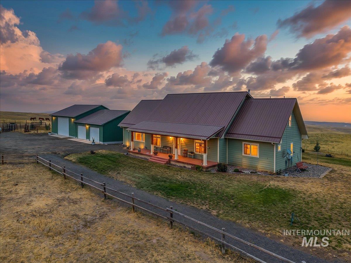 2876 Farm To Market Road Midvale, ID 83645 - Photo 1 of 50 Gallery Image 1
