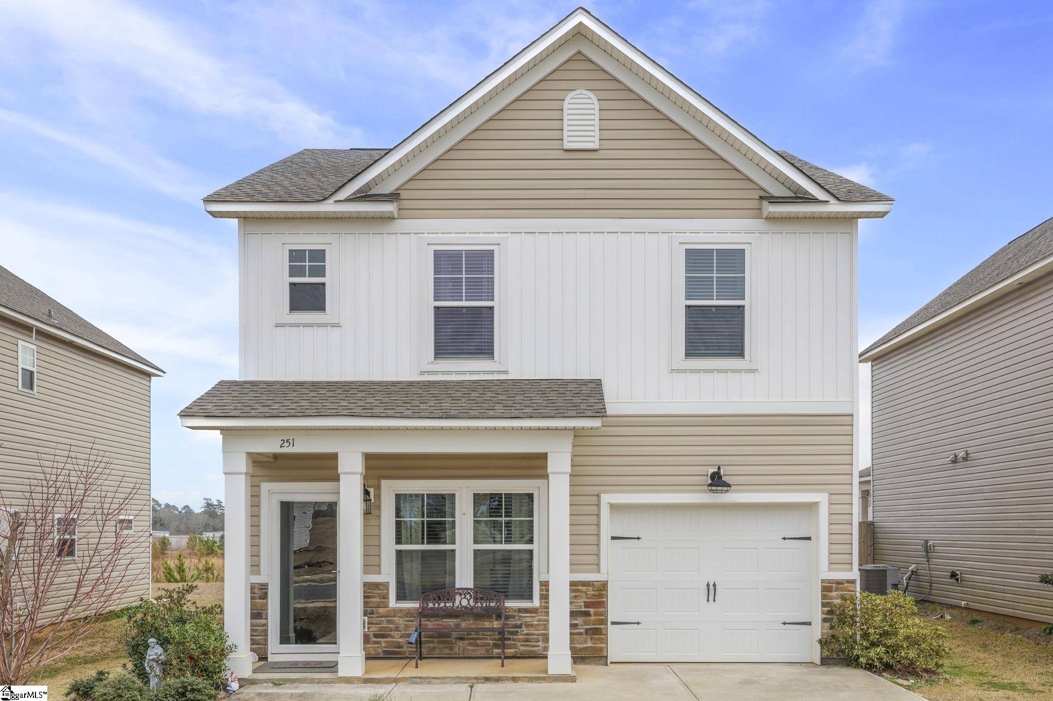 251 Samuel Street Pendleton, SC 29670 - Photo 1 of 39