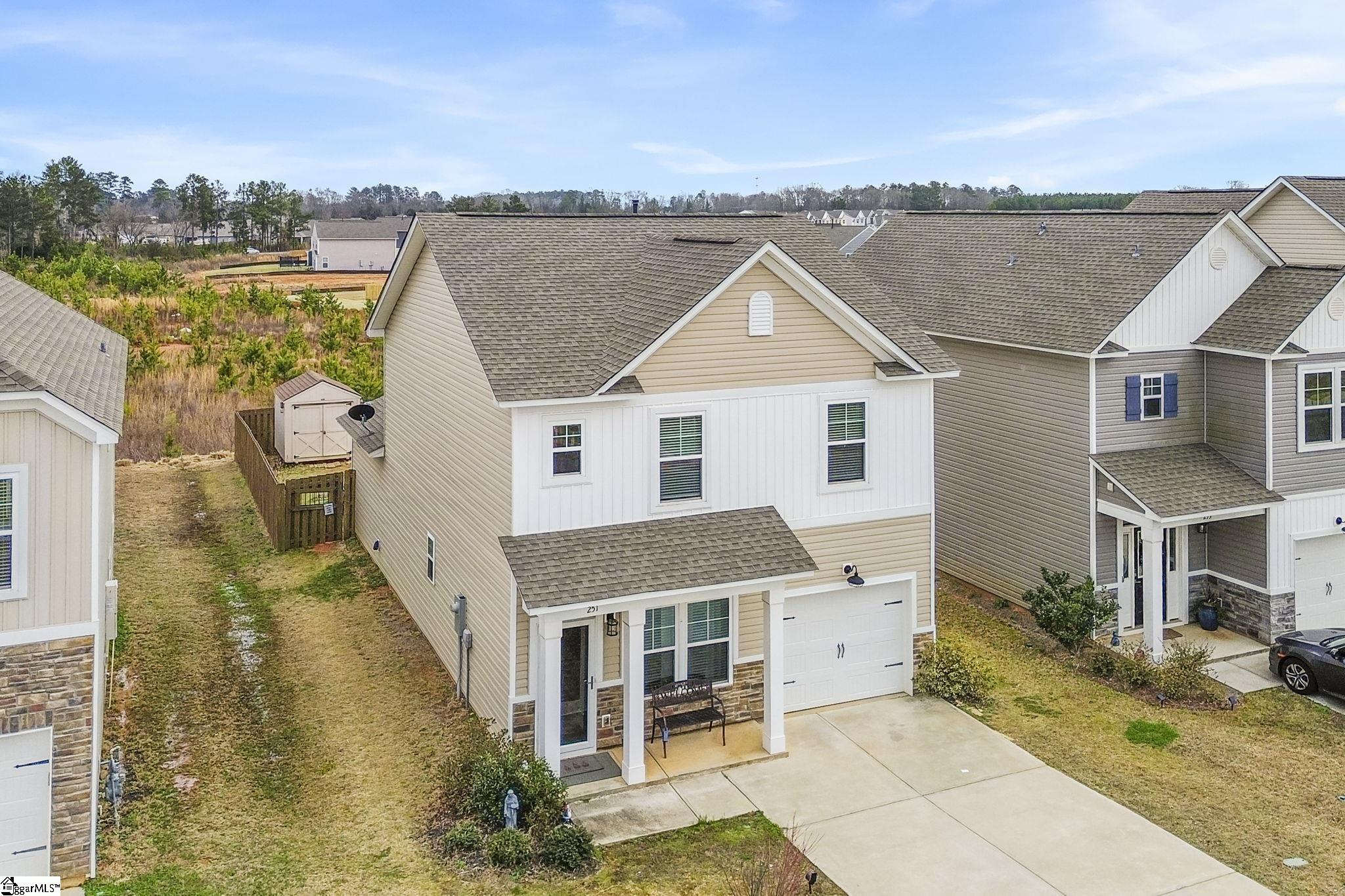 251 Samuel Street Pendleton, SC 29670 - Photo 14 of 39