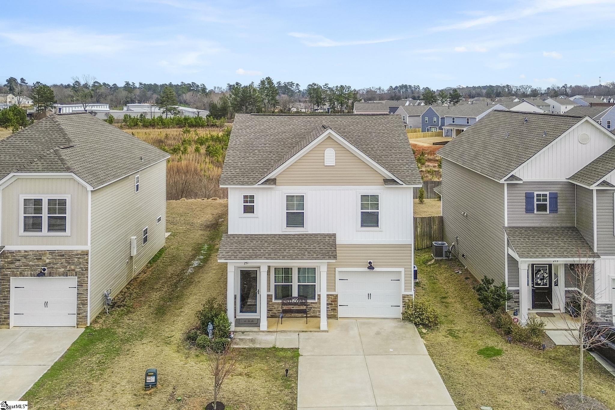 251 Samuel Street Pendleton, SC 29670 - Photo 15 of 39