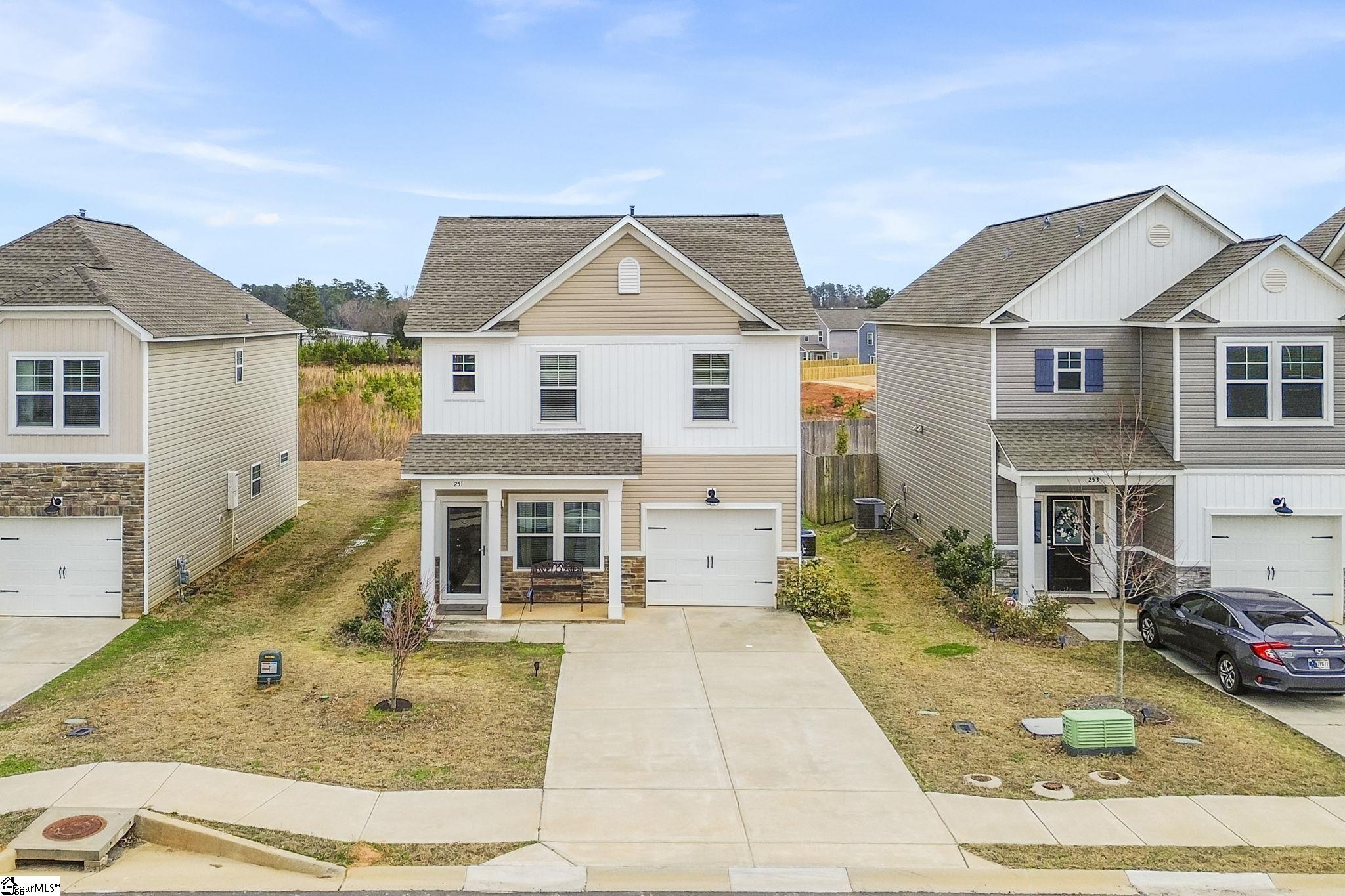 251 Samuel Street Pendleton, SC 29670 - Photo 16 of 39