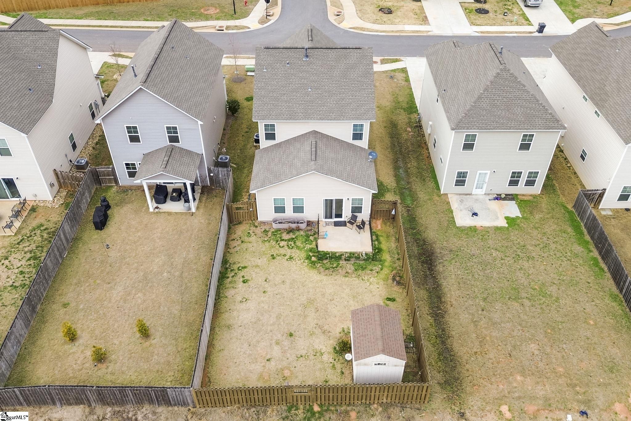 251 Samuel Street Pendleton, SC 29670 - Photo 17 of 39
