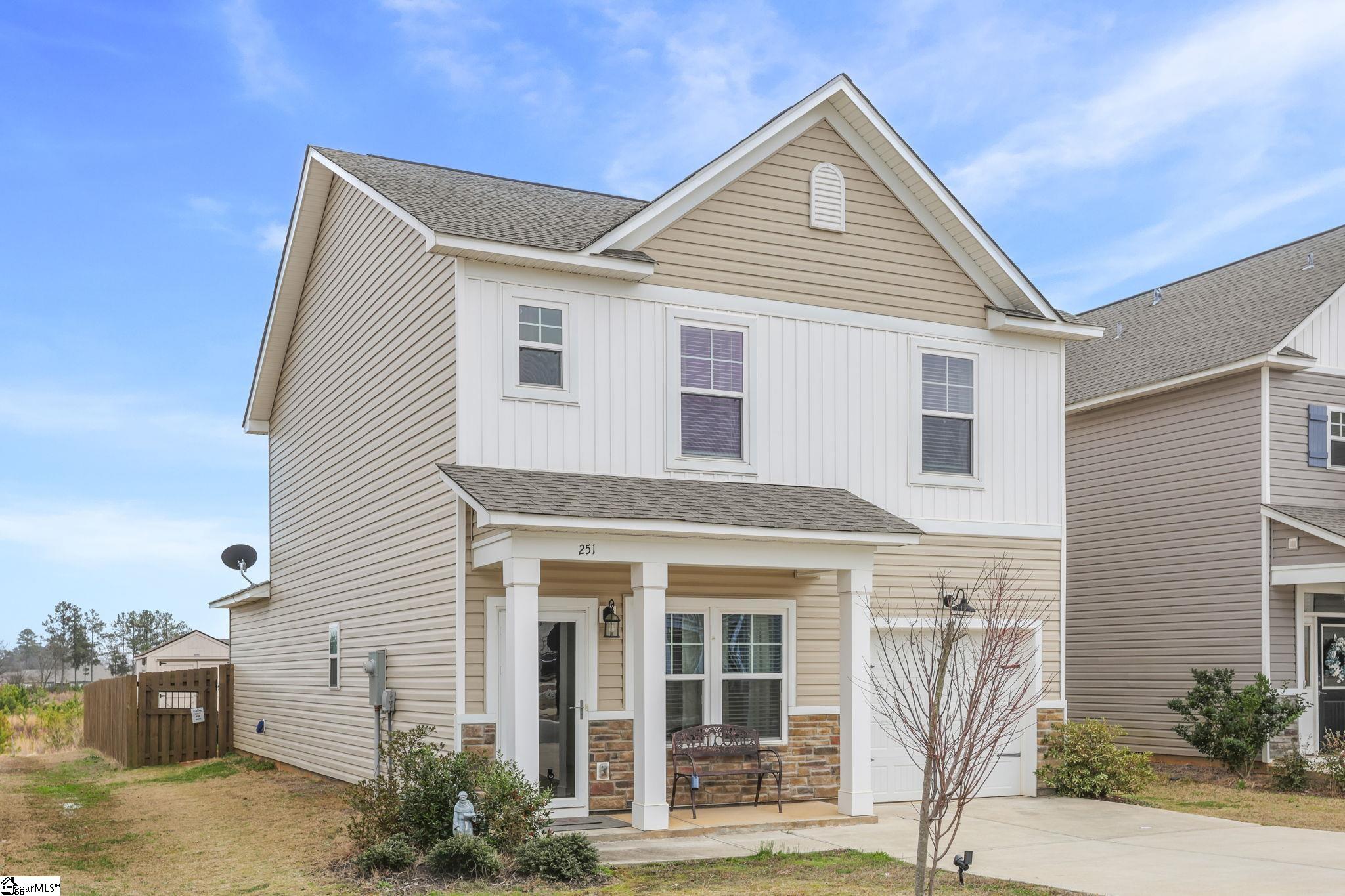 251 Samuel Street Pendleton, SC 29670 - Photo 29 of 39