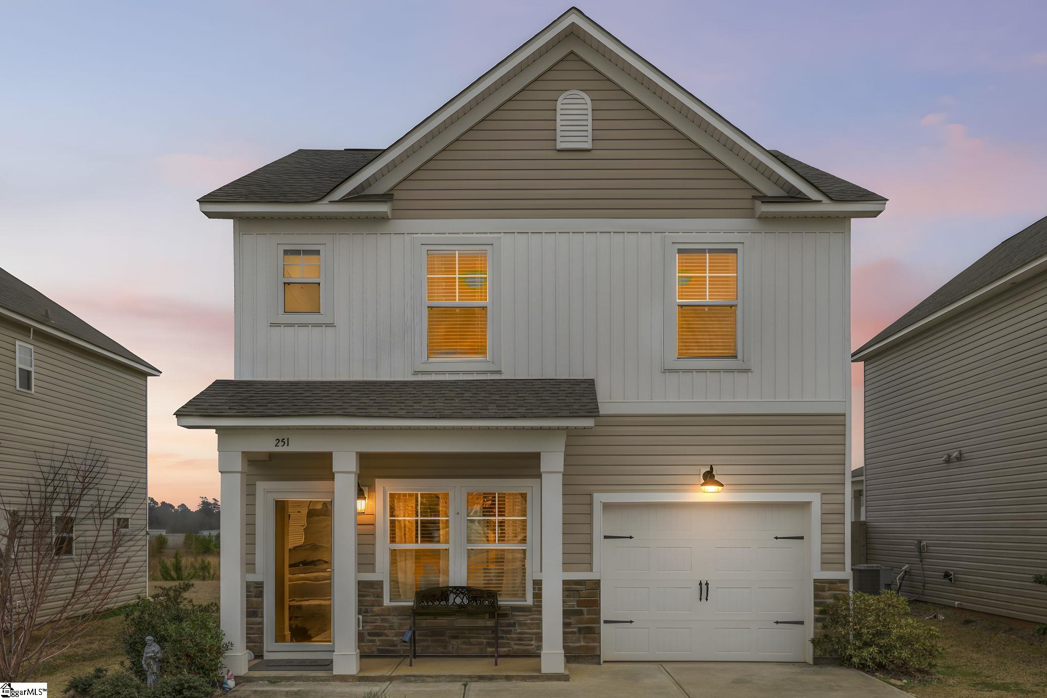 251 Samuel Street Pendleton, SC 29670 - Photo 30 of 39