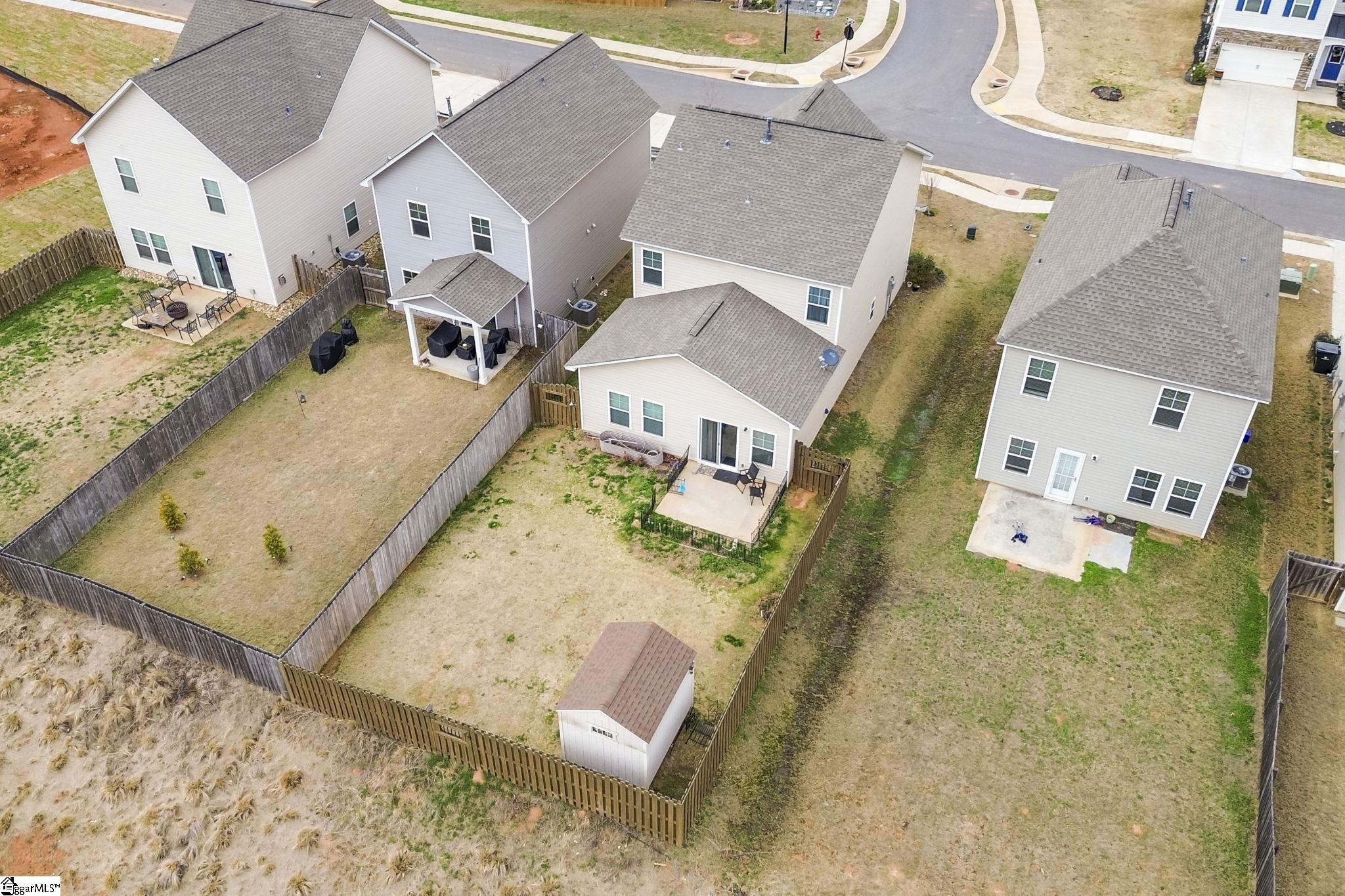 251 Samuel Street Pendleton, SC 29670 - Photo 31 of 39