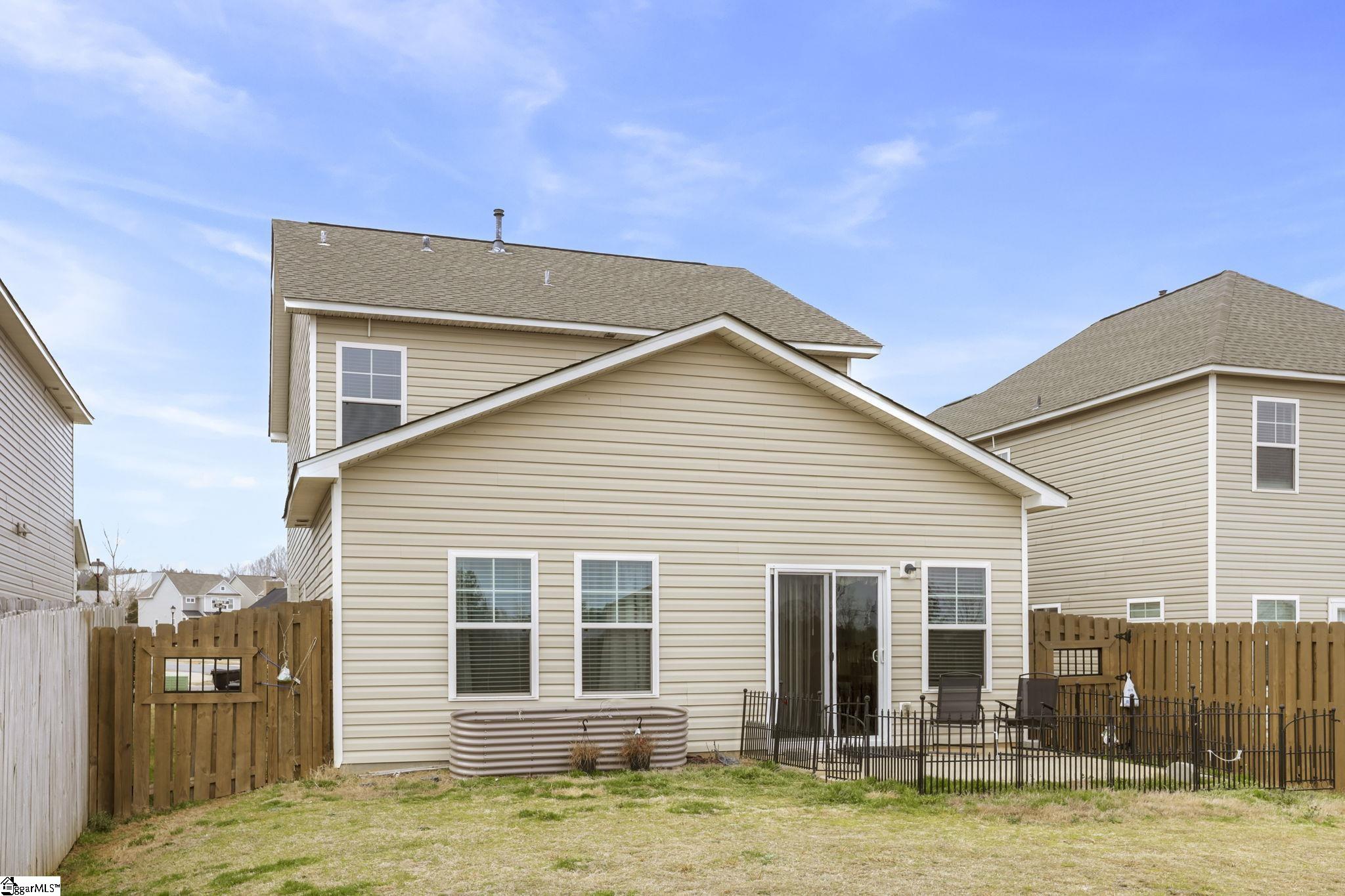 251 Samuel Street Pendleton, SC 29670 - Photo 38 of 39