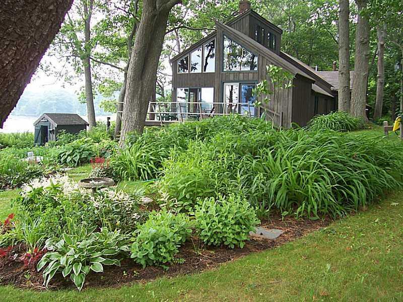 12 Ward Road Kennebunkport, ME 04046 - Photo 1 of 20 Exterior Front.