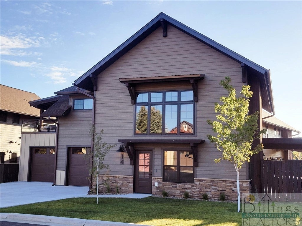 14 Alpine Basin Loop Red Lodge, MT 59068 - Photo 1 of 1 Gallery Image 1