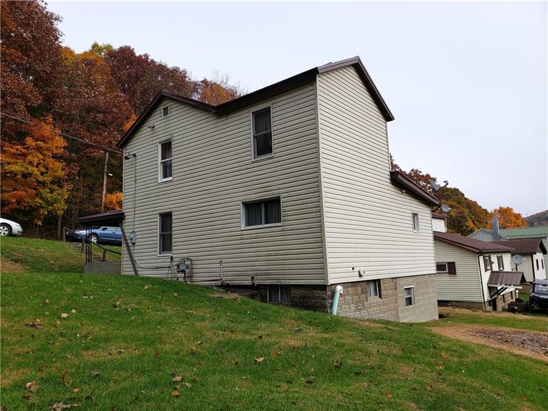 1785 Dixon Road Clymer, PA 15728 - Photo 2 of 14
