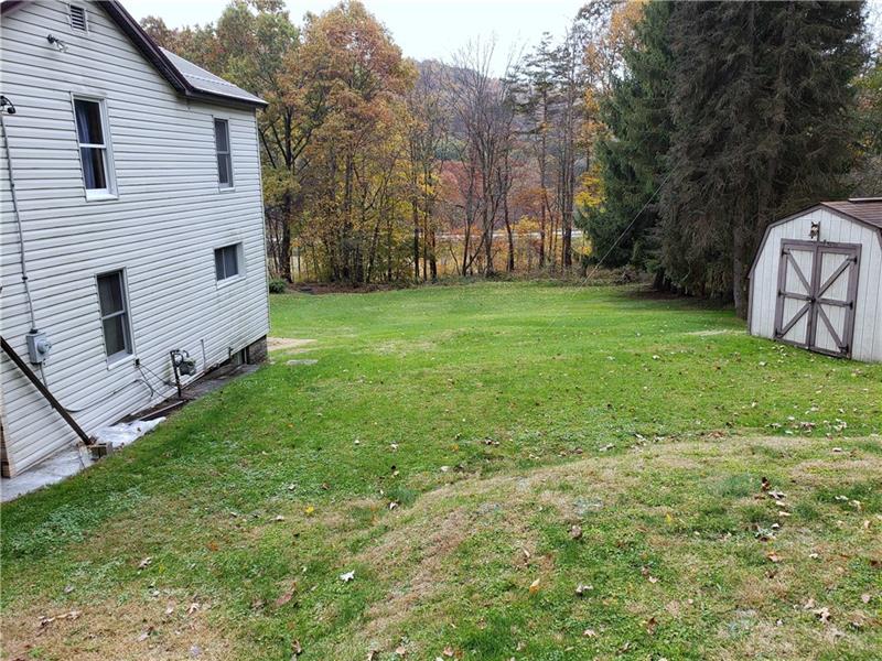 1785 Dixon Road Clymer, PA 15728 - Photo 13 of 14