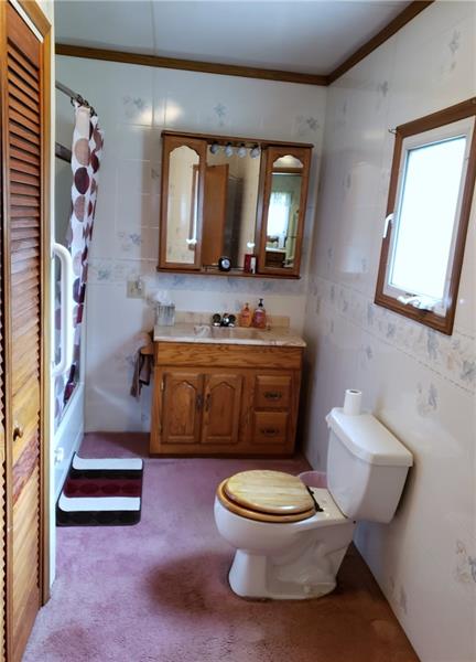 1785 Dixon Road Clymer, PA 15728 - Photo 8 of 14