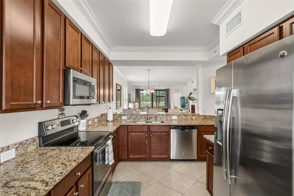 16706 Vardon Terrace, Unit 101 Bradenton, FL 34211 - Photo 5 of 79