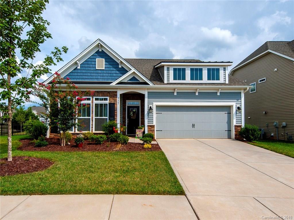 7405 Hamilton Bridge Road, Unit 52 Charlotte, NC 28278 - Photo 1 of 29 Gallery Image 1