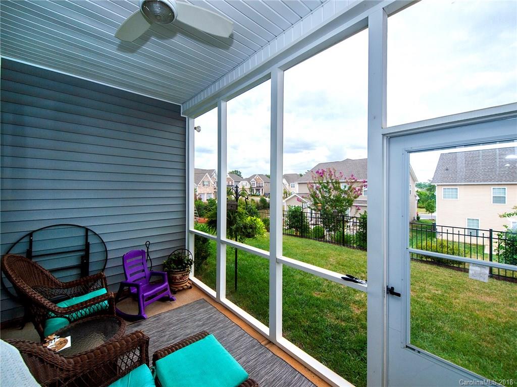 7405 Hamilton Bridge Road, Unit 52 Charlotte, NC 28278 - Photo 25 of 29 Gallery Image 25