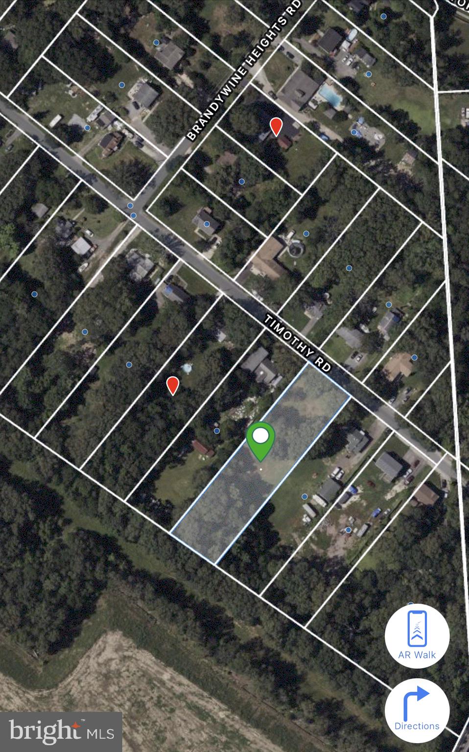 8709 Timothy Road Brandywine, MD 20613 - Photo 5 of 5