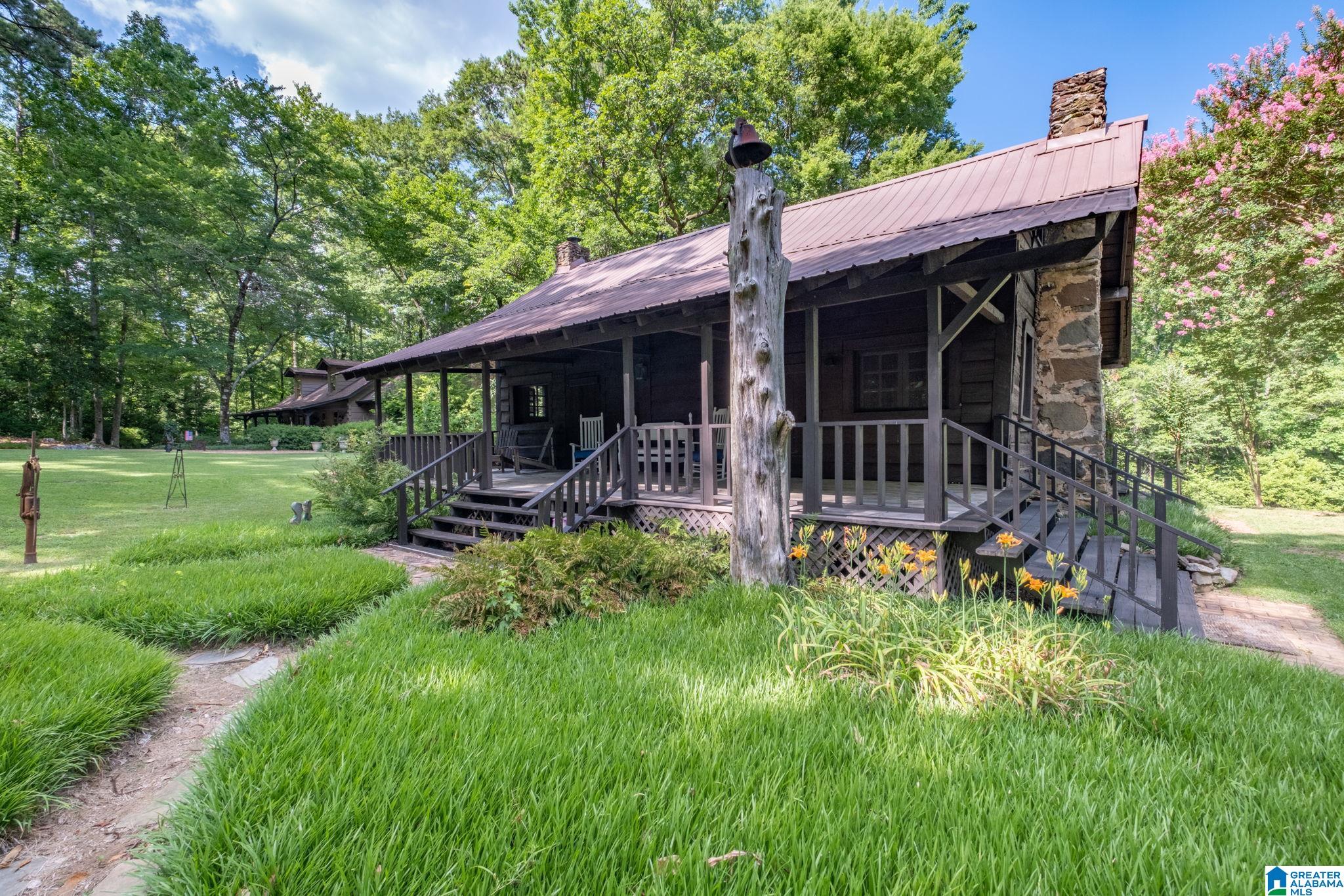 8484 Chelsea Road Columbiana, AL 35051 - Photo 54 of 77