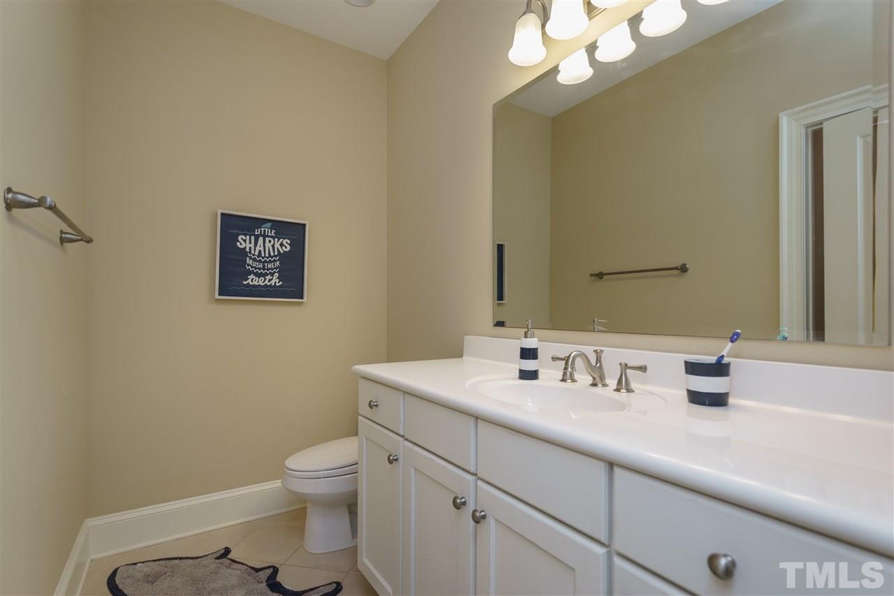 3029 Farrior Road Raleigh, NC 27607 - Photo 22 of 25 ...is perfect for kids!