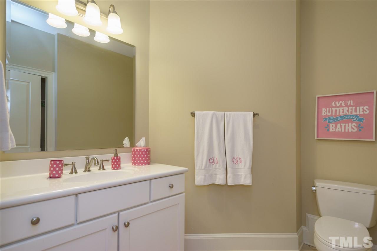 3029 Farrior Road Raleigh, NC 27607 - Photo 24 of 25