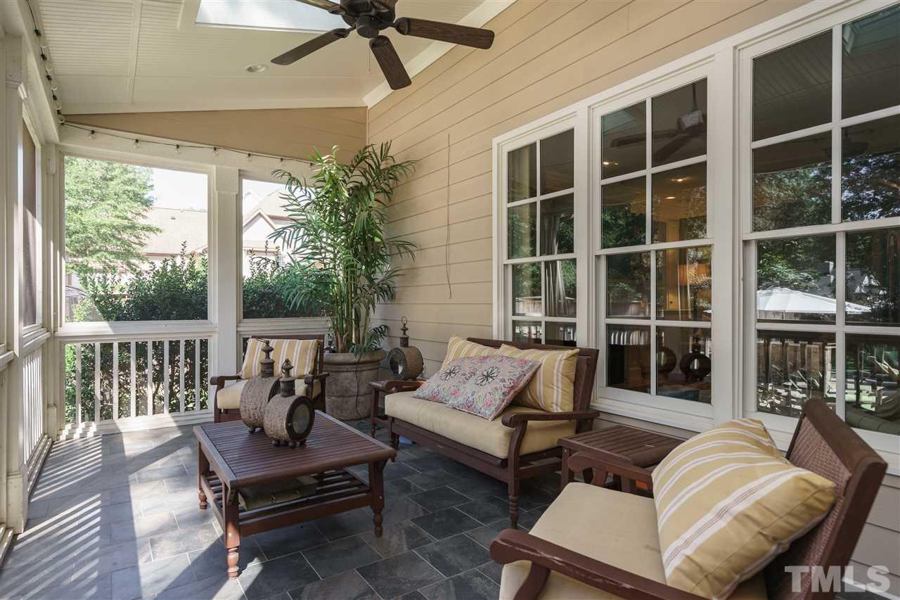 3029 Farrior Road Raleigh, NC 27607 - Photo 25 of 25