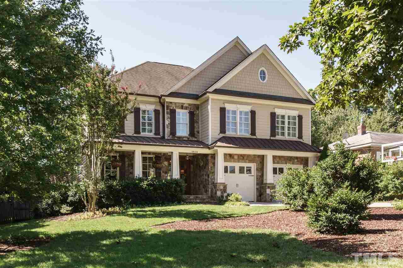 3029 Farrior Road Raleigh, NC 27607 - Photo 3 of 25