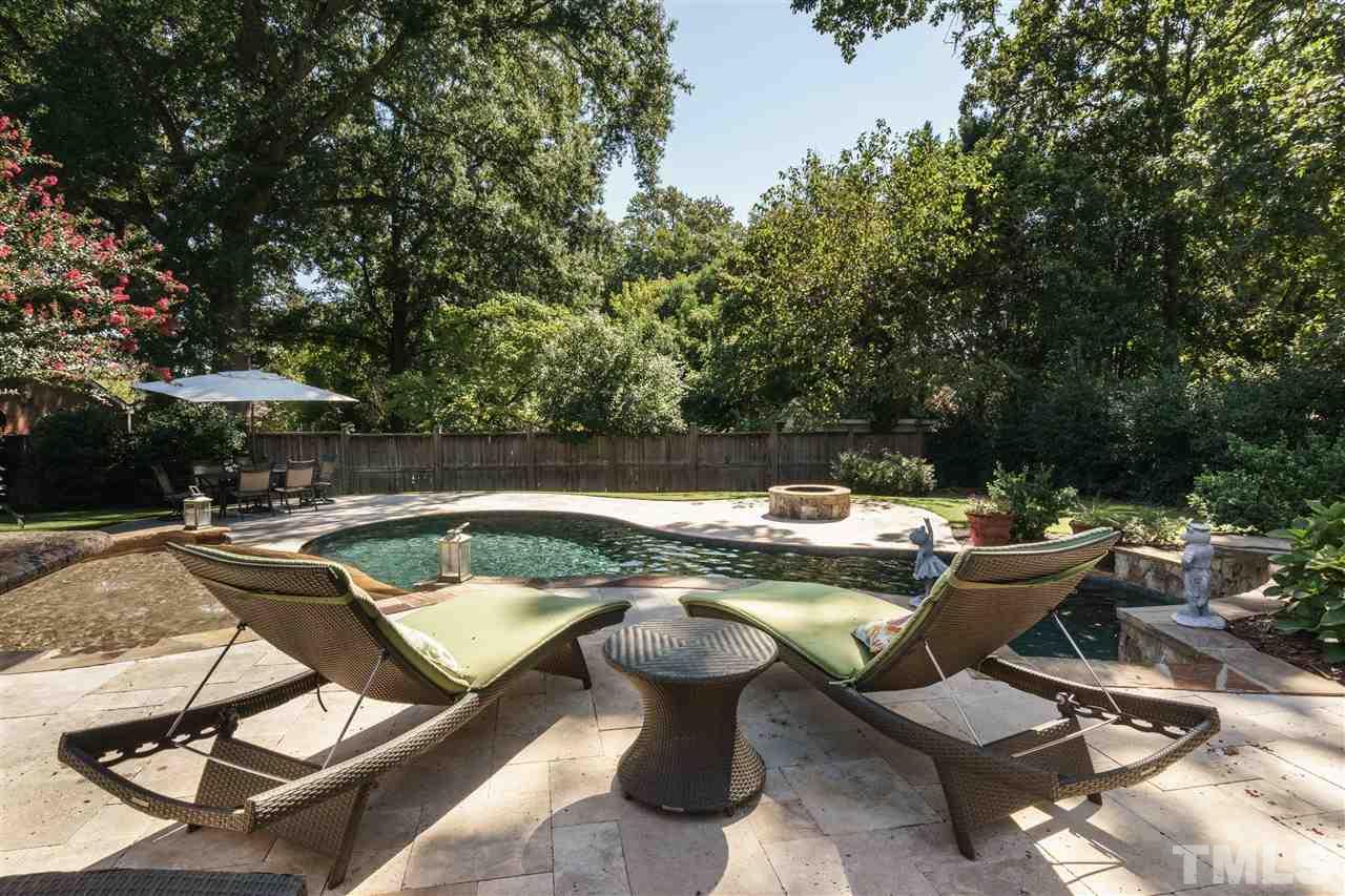 3029 Farrior Road Raleigh, NC 27607 - Photo 6 of 25