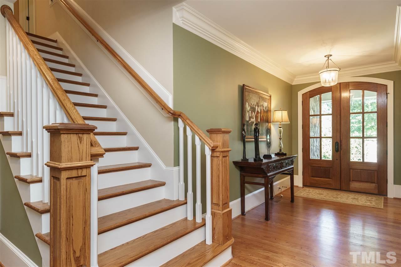 3029 Farrior Road Raleigh, NC 27607 - Photo 8 of 25