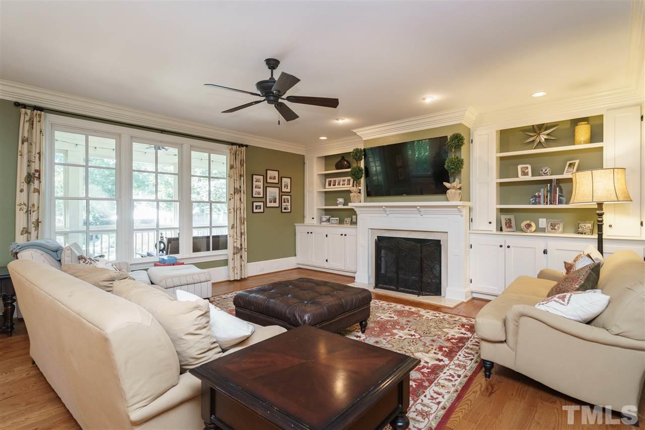 3029 Farrior Road Raleigh, NC 27607 - Photo 10 of 25