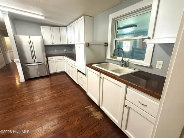 $195,000 | 2803 Travis Road, Columbia, NC 27925