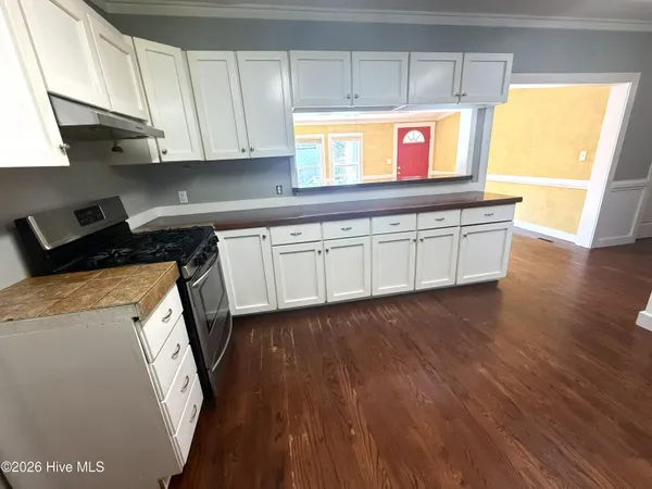 $195,000 | 2803 Travis Road, Columbia, NC 27925