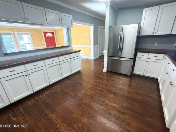 $195,000 | 2803 Travis Road, Columbia, NC 27925