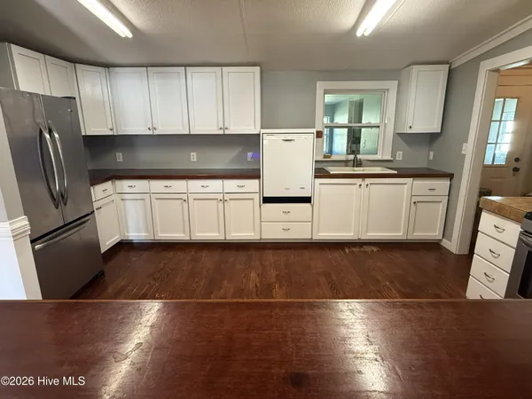 $195,000 | 2803 Travis Road, Columbia, NC 27925