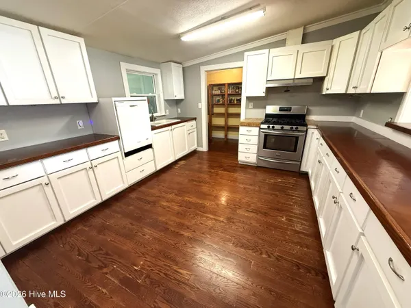 $195,000 | 2803 Travis Road, Columbia, NC 27925