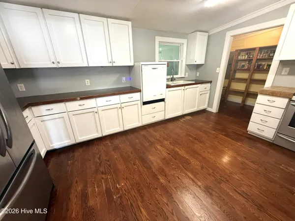 $195,000 | 2803 Travis Road, Columbia, NC 27925
