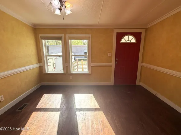 $195,000 | 2803 Travis Road, Columbia, NC 27925