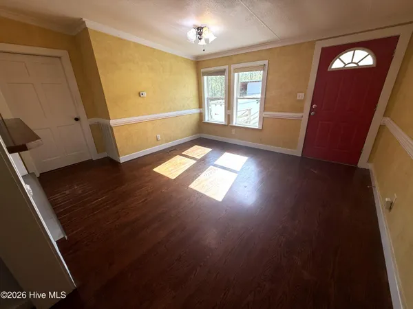 $195,000 | 2803 Travis Road, Columbia, NC 27925