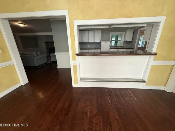 $195,000 | 2803 Travis Road, Columbia, NC 27925