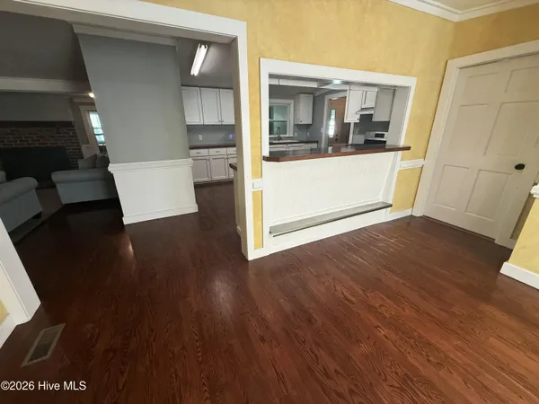 $195,000 | 2803 Travis Road, Columbia, NC 27925