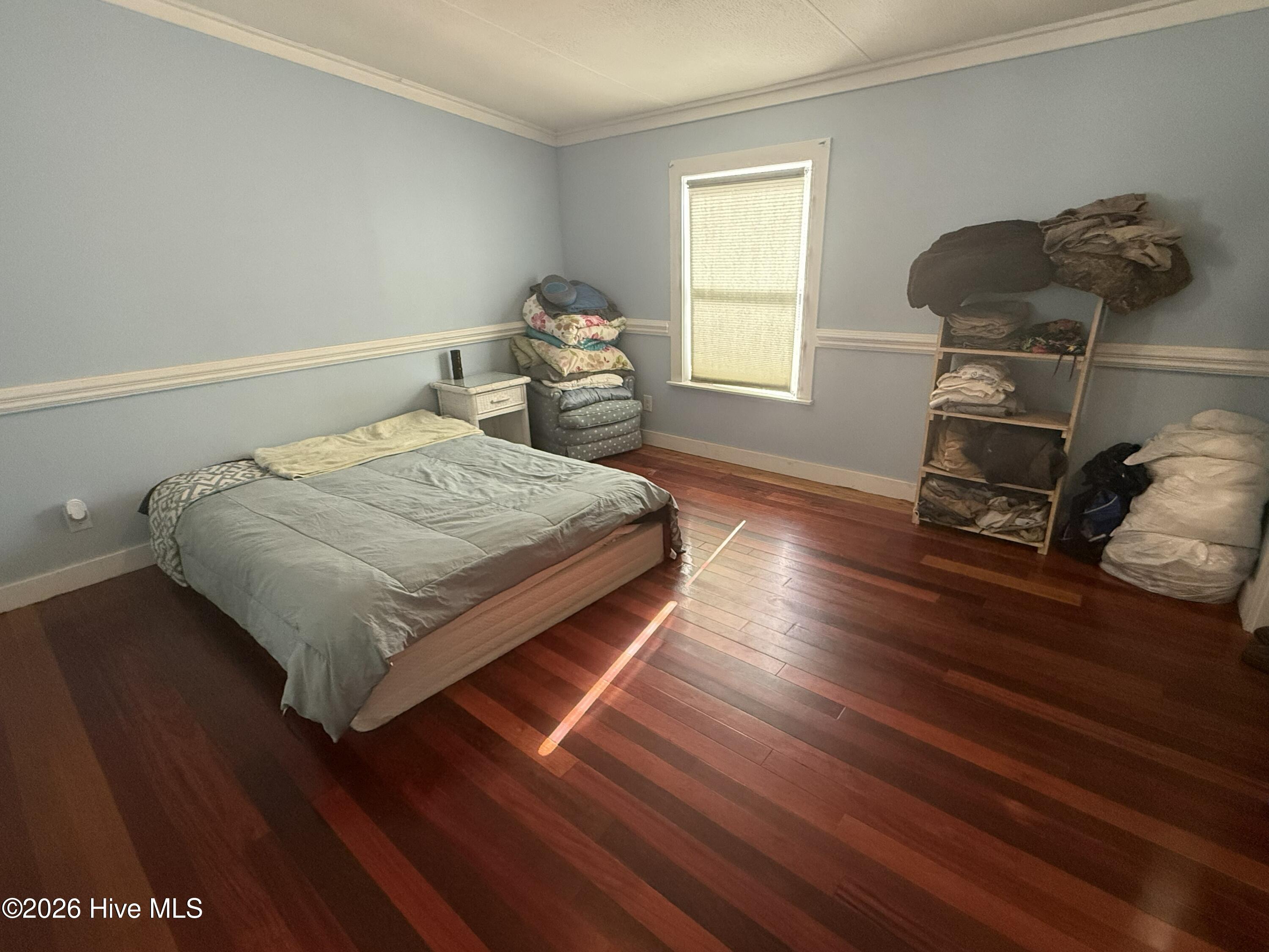 2803 Travis Road Columbia, NC 27925 - Photo 24 of 57 Master Bedroom