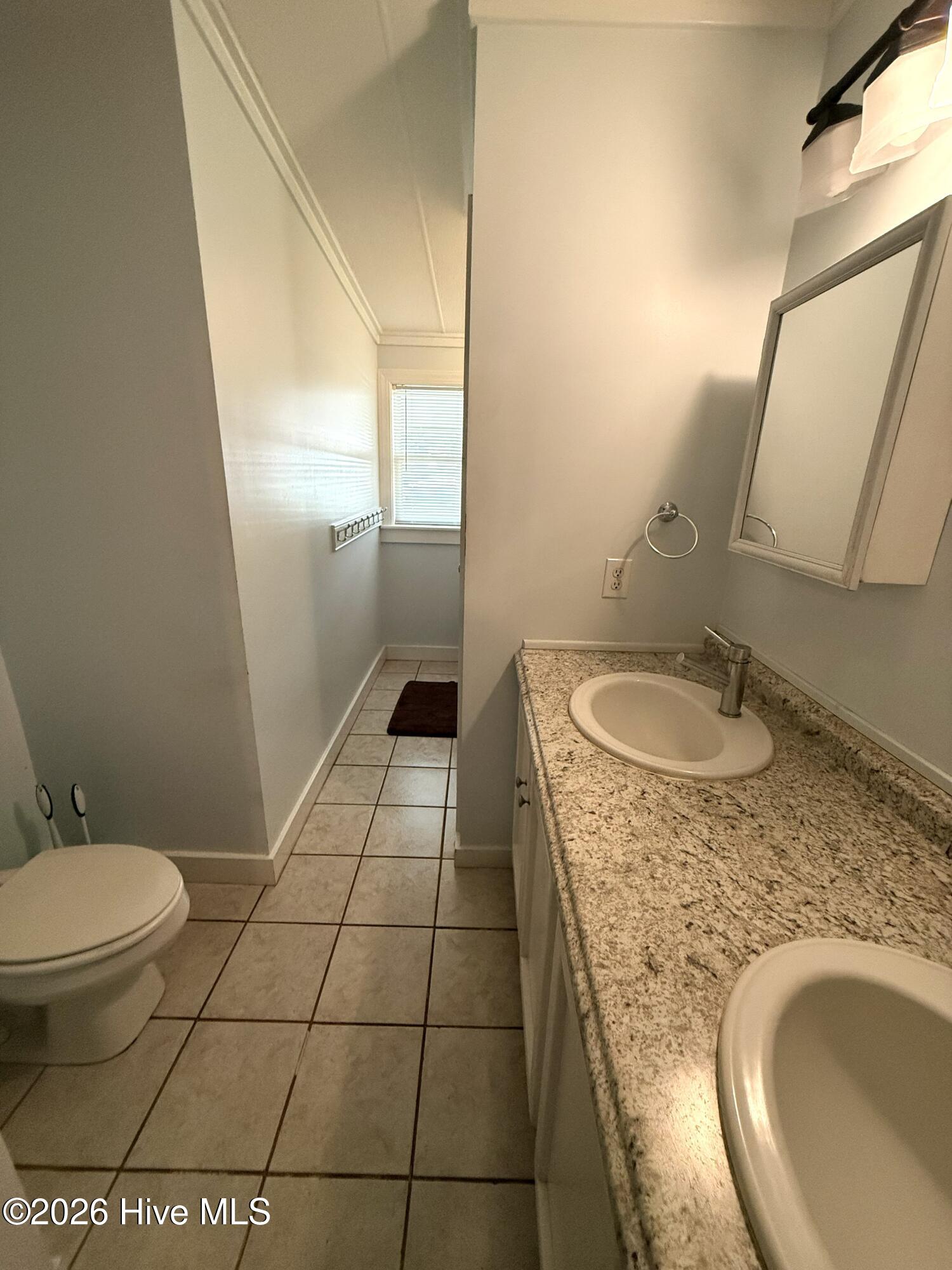 2803 Travis Road Columbia, NC 27925 - Photo 33 of 57 Main Bathroom