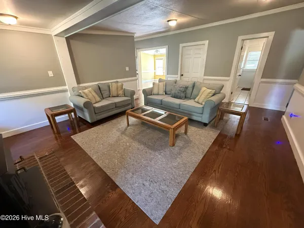 $195,000 | 2803 Travis Road, Columbia, NC 27925