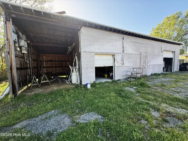 $195,000 | 2803 Travis Road, Columbia, NC 27925
