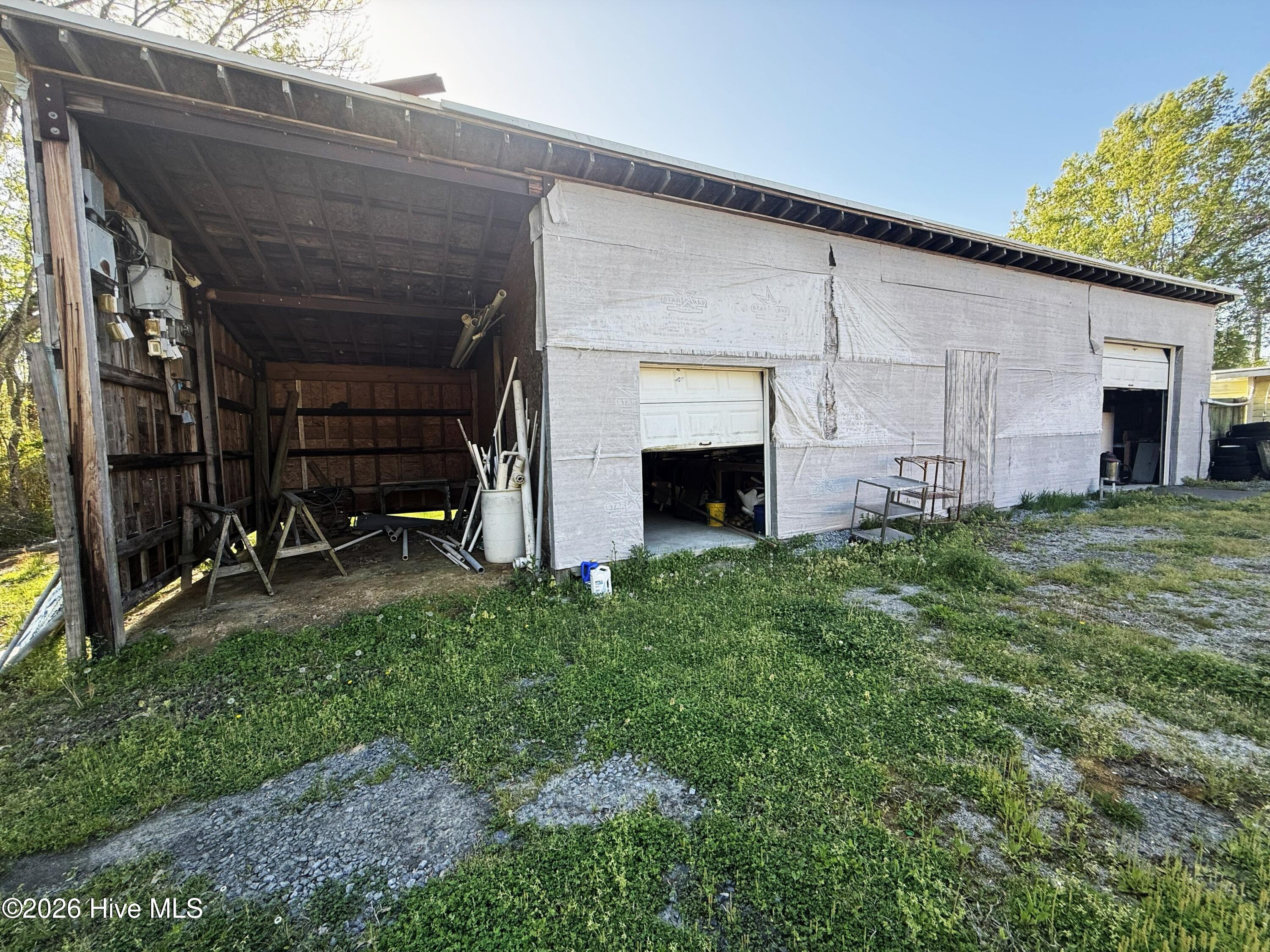 2803 Travis Road Columbia, NC 27925 - Photo 47 of 57 IMG_5794 1