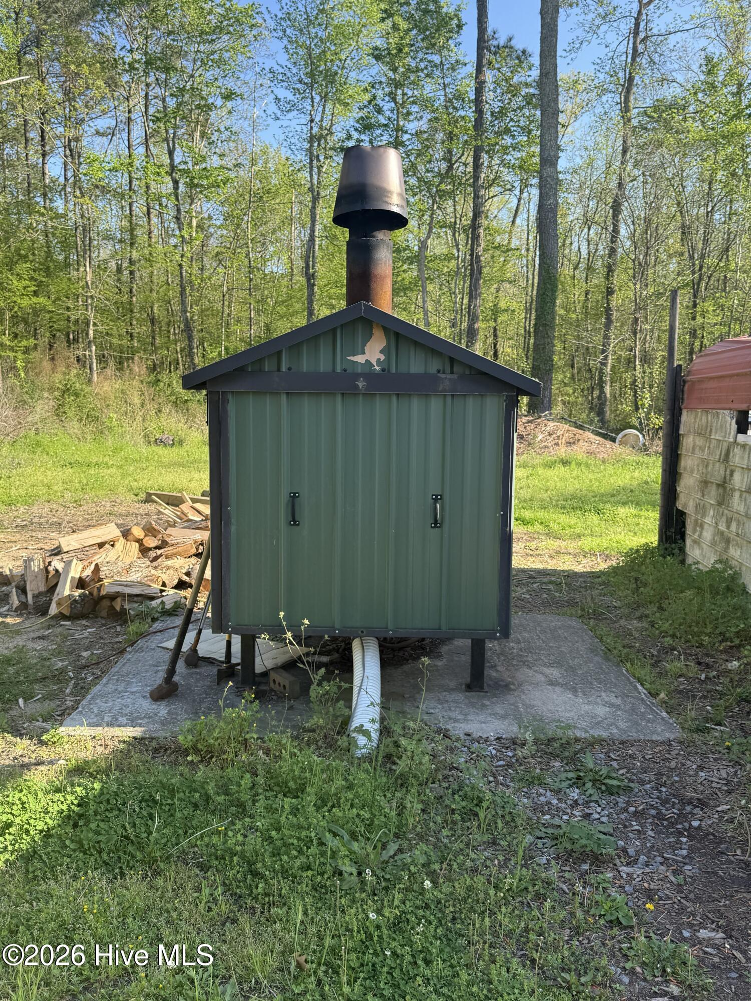 2803 Travis Road Columbia, NC 27925 - Photo 50 of 57 t1