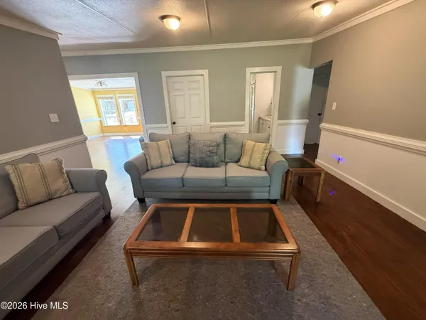 $195,000 | 2803 Travis Road, Columbia, NC 27925