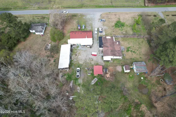 $195,000 | 2803 Travis Road, Columbia, NC 27925