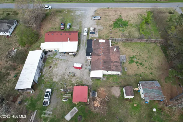 $195,000 | 2803 Travis Road, Columbia, NC 27925