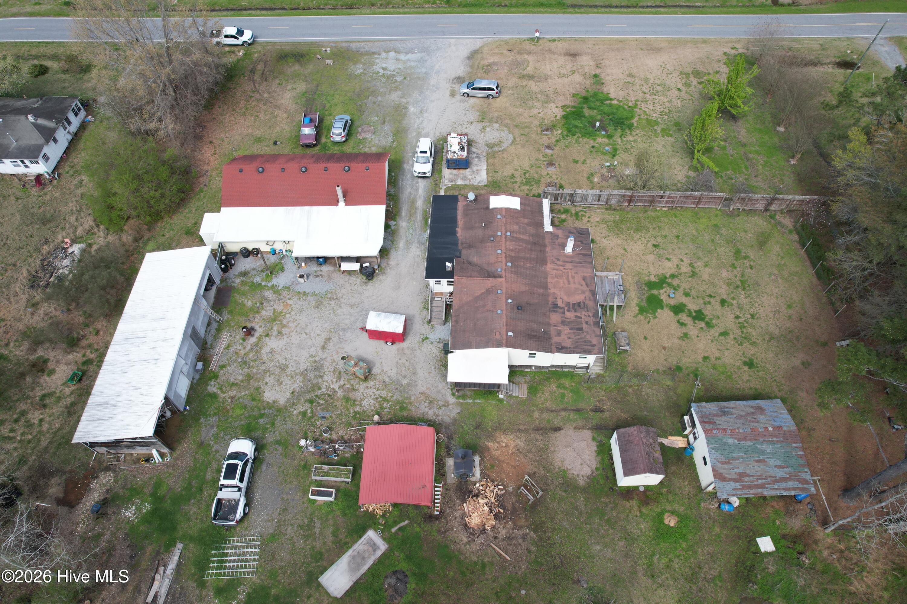 2803 Travis Road Columbia, NC 27925 - Photo 53 of 57 e3